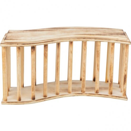 Mangiatoia in legno TRIXIE New 